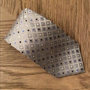 Jos A. Bank Silk Tie